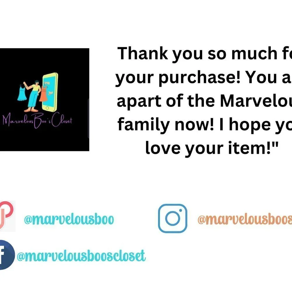 CUSTOM Made Thank You Cards 500 Count